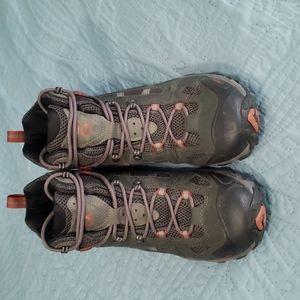 Oboz Men's Hiking Boot